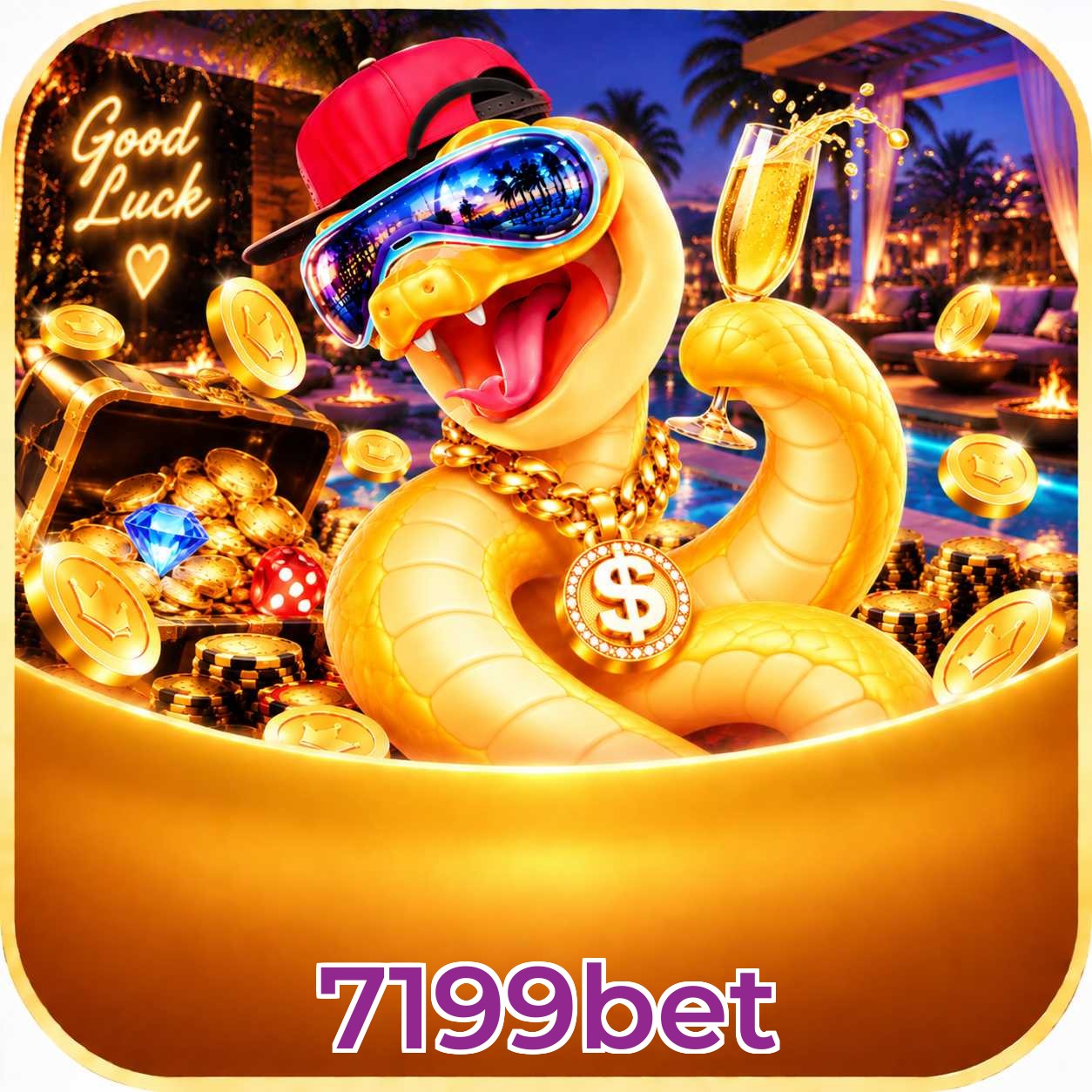 Blackjack Success Story