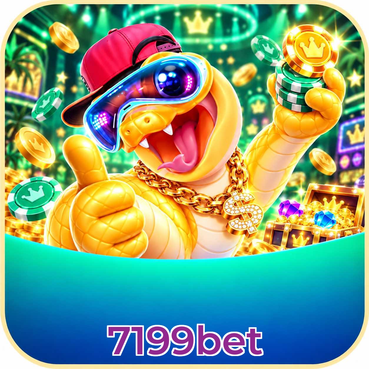 Fortune Dragon Slot