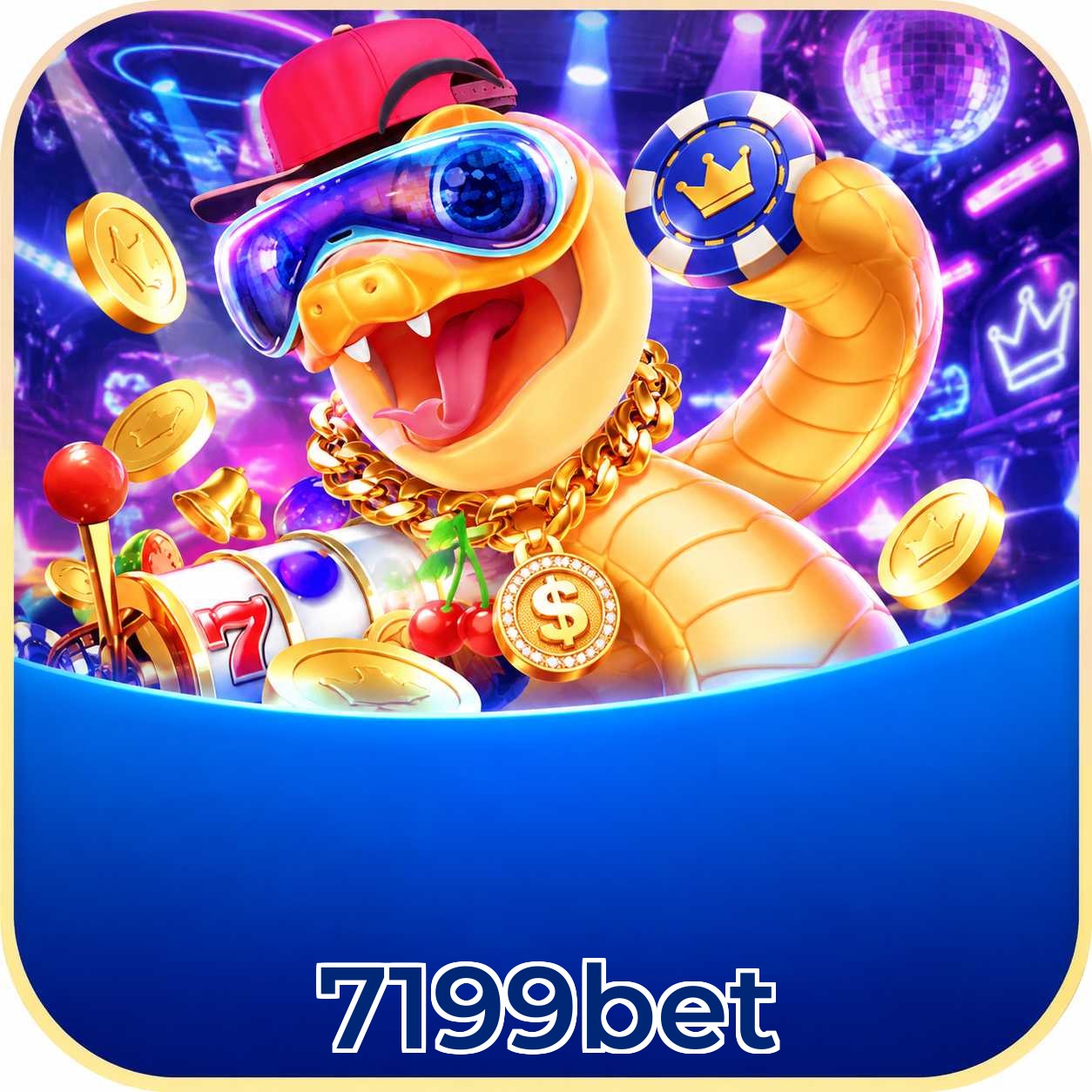 7199bet Facebook - Página oficial com promoções e comunidade ativa