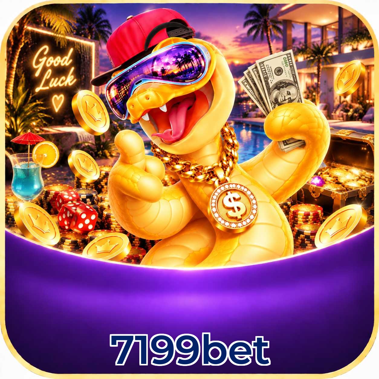 Bet Welcome Bonus