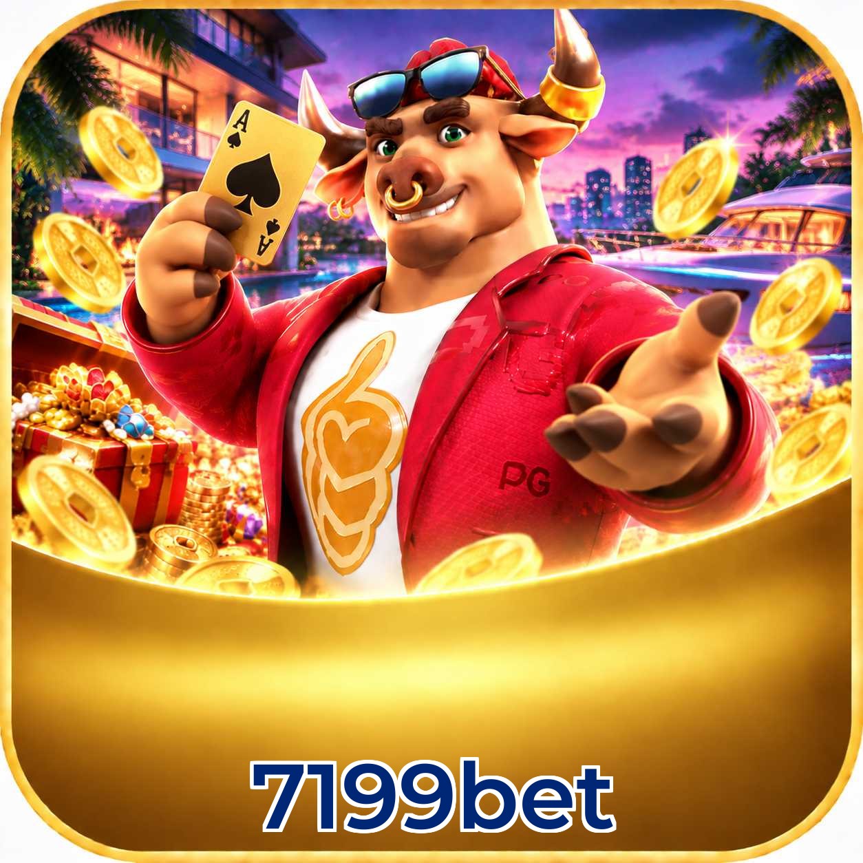 Fortune Tiger Slot