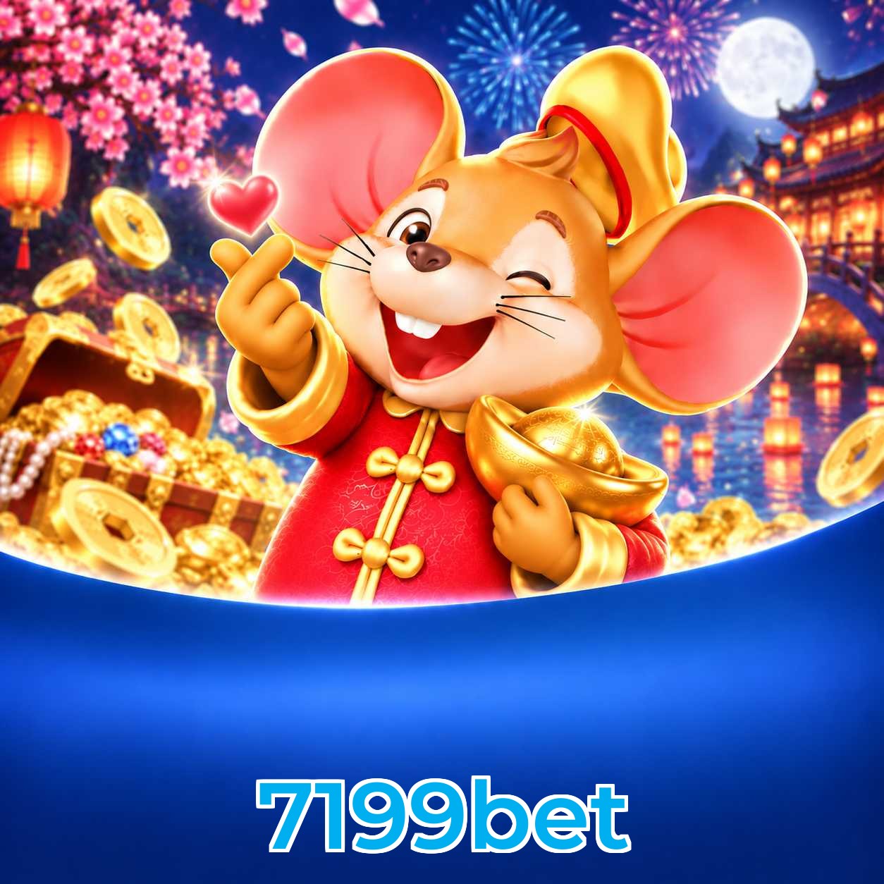 7199bet Facebook - Página oficial com promoções e comunidade ativa