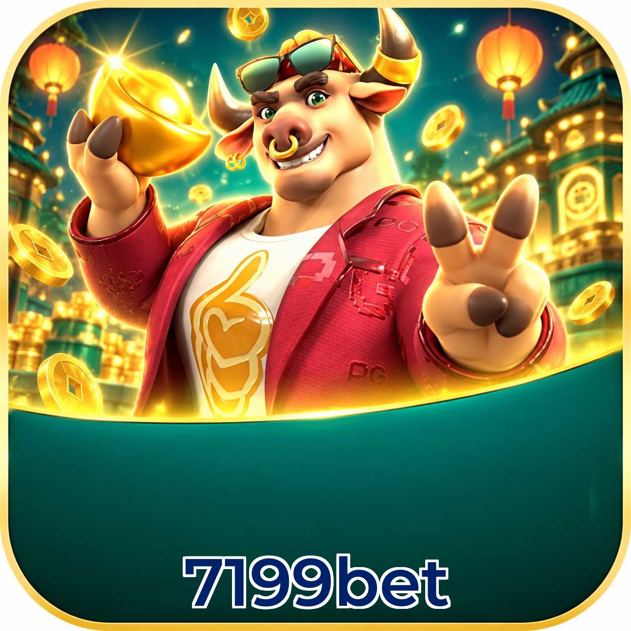 Free Spins Bonus - Lucky Tiger