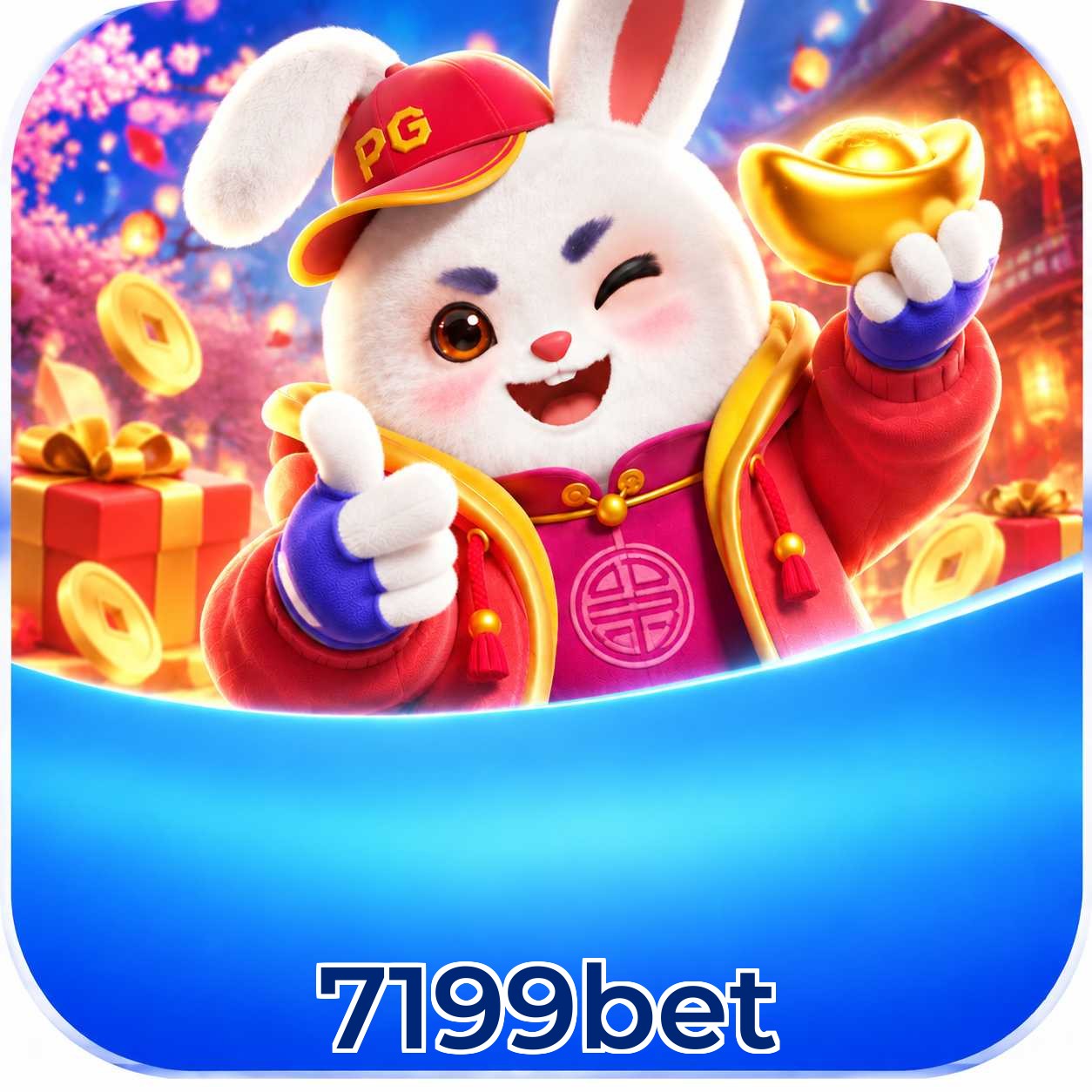 7199bet Facebook - Página oficial com promoções e comunidade ativa
